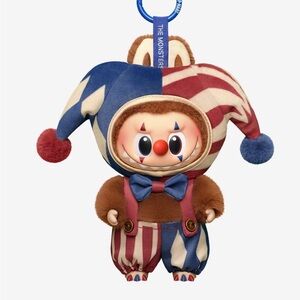 Authentic POP MART NIB Juggling Clown